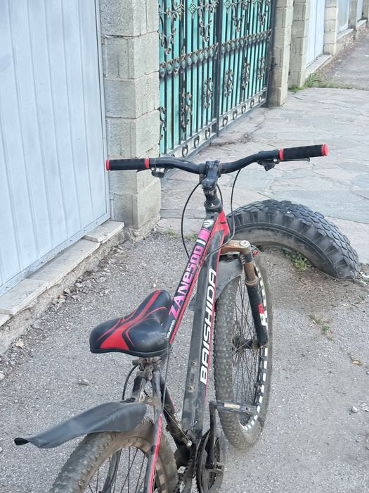 Велосипед б/у