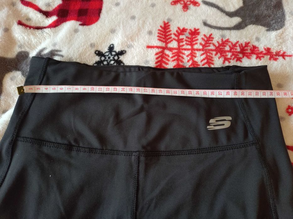 Skechers Sport клин с висока талия