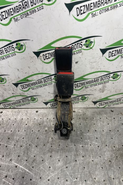 Teaca sapte mijloc A 167 860 20 00 Mercedes-Benz GLE prima generatie