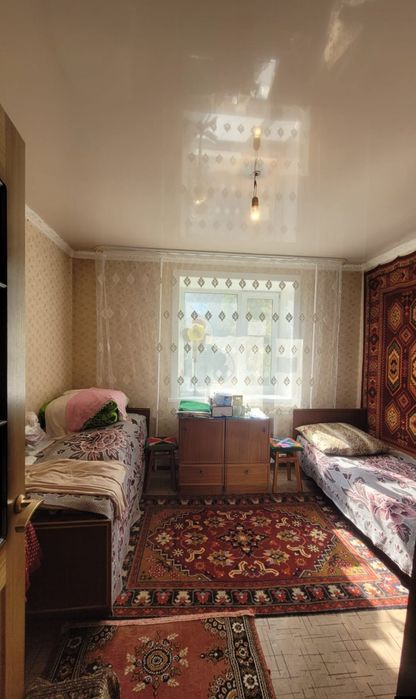 Продам квартиру новой планировки в 20