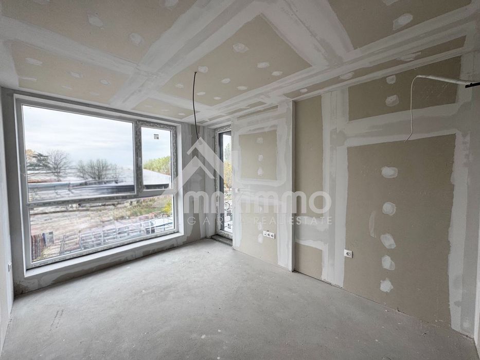 Продава се Двустаен апартамент в Варна, Аспарухово - 70 кв.м за 1415 €/кв.м - Снимка #8