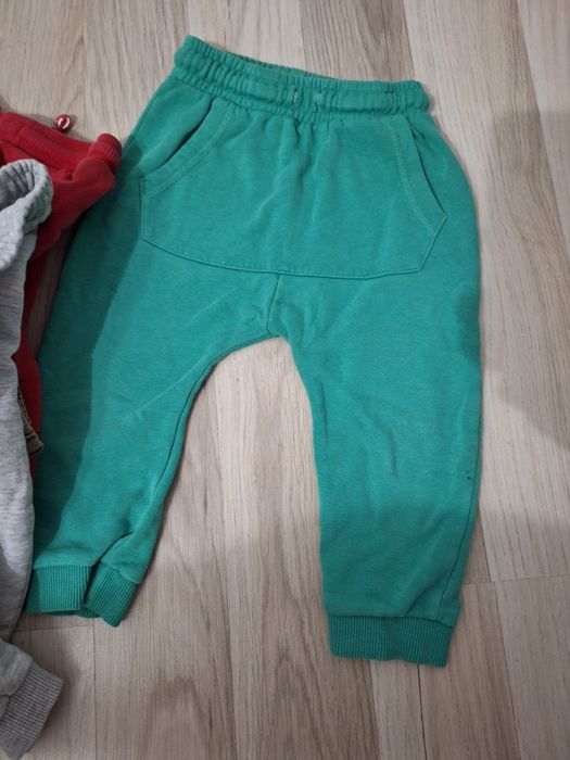 4 perechi pantaloni pt copii
