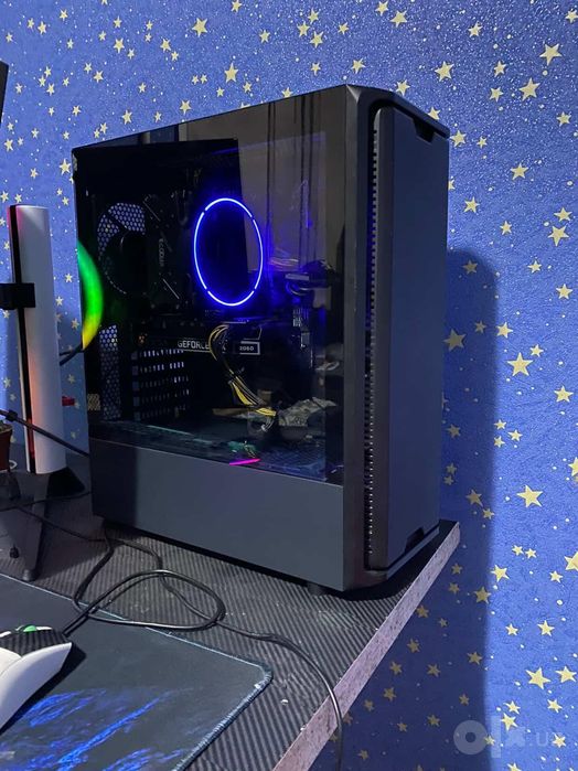 I5 10400F+RTX 2060+SSD