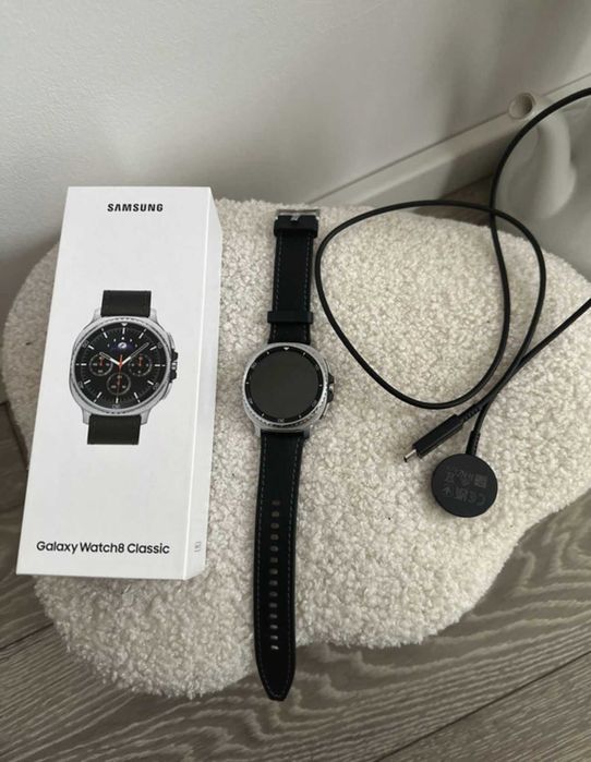Smartwatch Samsung Galaxy Watch 8