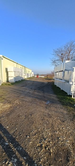Panouri sandwich  acoperiș perete sistem complet producție proprie