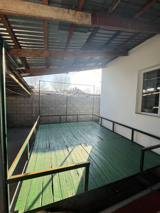 Үй сатылады,Арыс қаласы Айтеке би 155/4 (11 садик жақта) - View 2