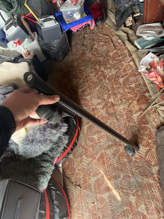 В продаже Автобокс на 500 литров