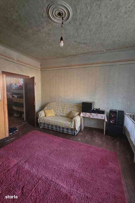 Casa de vanzare sat Rogoz