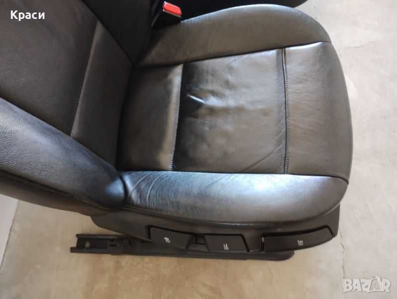 Кожен салон за БМВ Е 46 2003г.