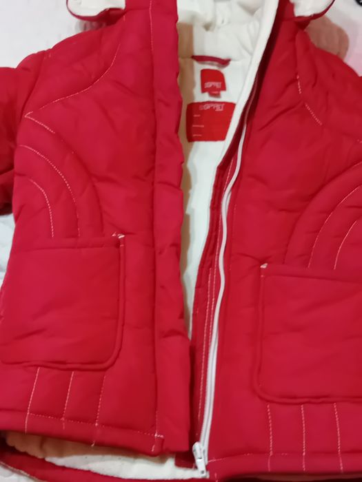 Зимно яке ESPRIT