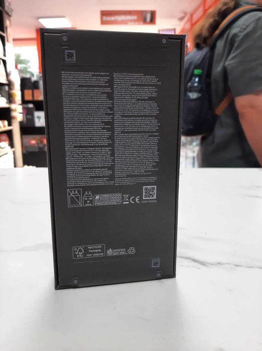 Used Products Bucuresti/Samsung Galaxy S26 Ultra 1 TB, Dual Sim, 5G, Negru(PRODUS NOU)/ GARANTIE 12 LUNI