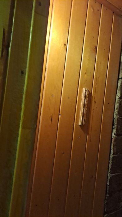 Сдам баню на дровах 15 мкр