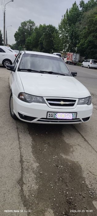 Other Nexia 2014 — 2