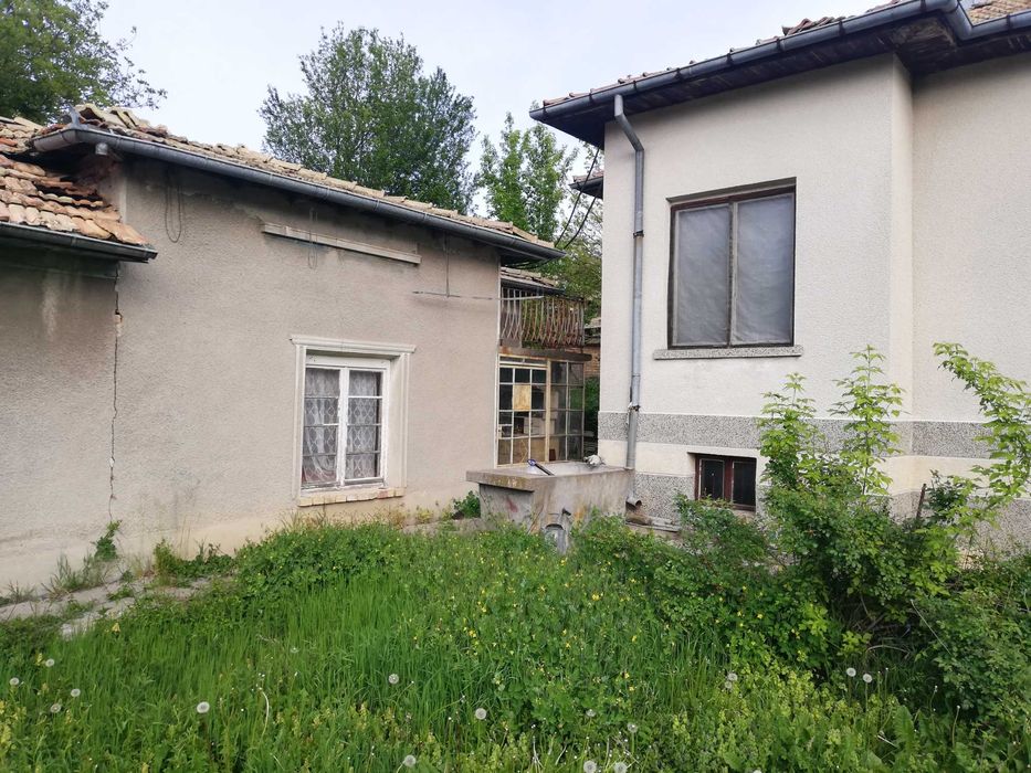 Продава се Къща в с. Ковачевец, Област Търговище - 1000 кв.м за 34 €/кв.м - Снимка #13