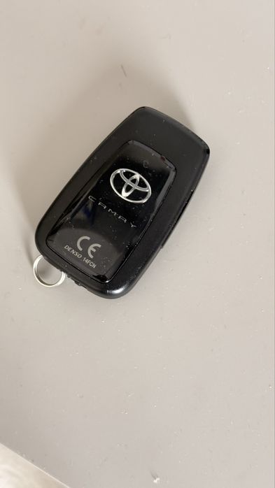 Пульт камри 70-75