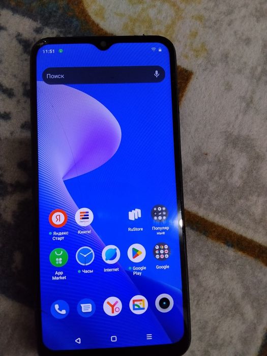 Realme C30s 3/64