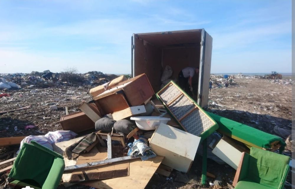 Газель грузчики.Вывоз мусора