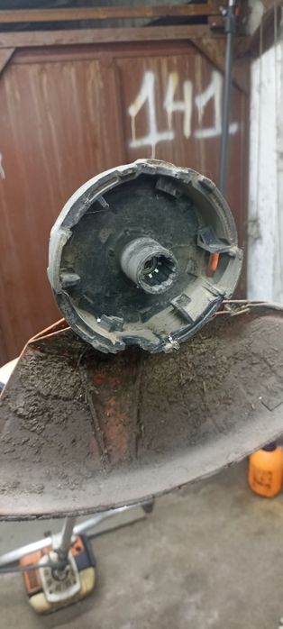 Stihl FS250 триммер