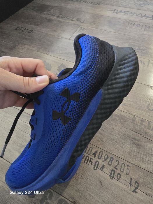 Мъжки маратонки Under Armour