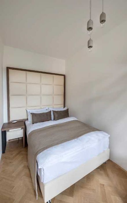 Дава се под наем Двустаен апартамент в Пловдив, Южен - 51 кв.м за 331.5 € - Снимка #1