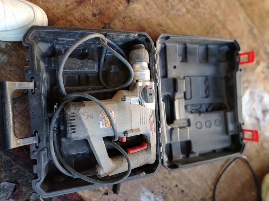 Строй инструменты