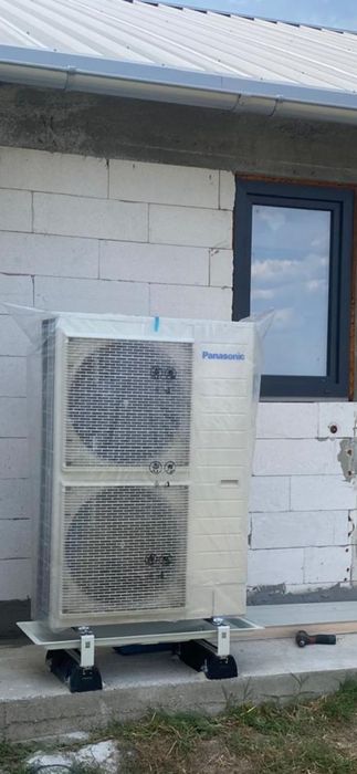 Reparatii echipamente frigorifice, Aere condiționate