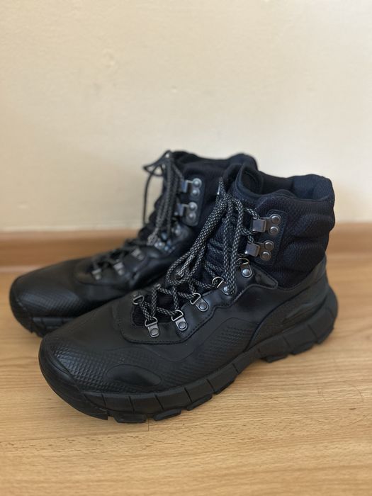 Ботинки мужские Zara