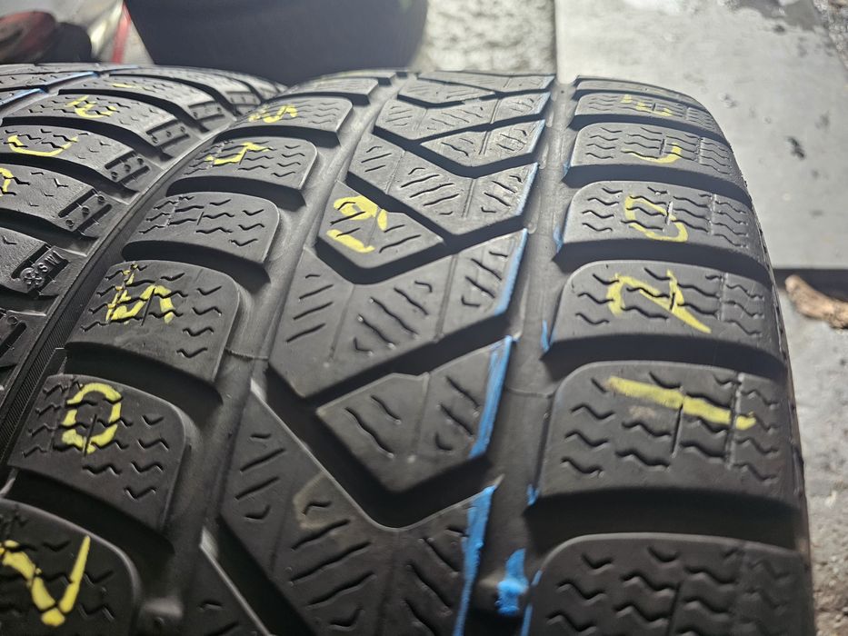 205 45 17 m+s pirelli