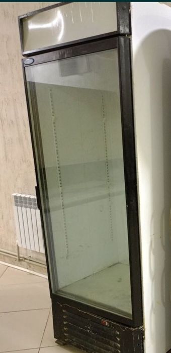 Холодилник бу состоянии Холодилник