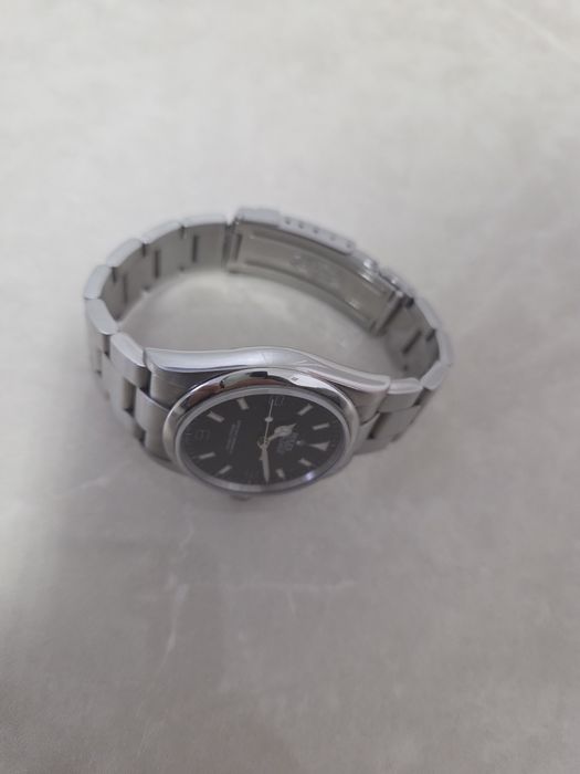 Rolex Explorer 36mm