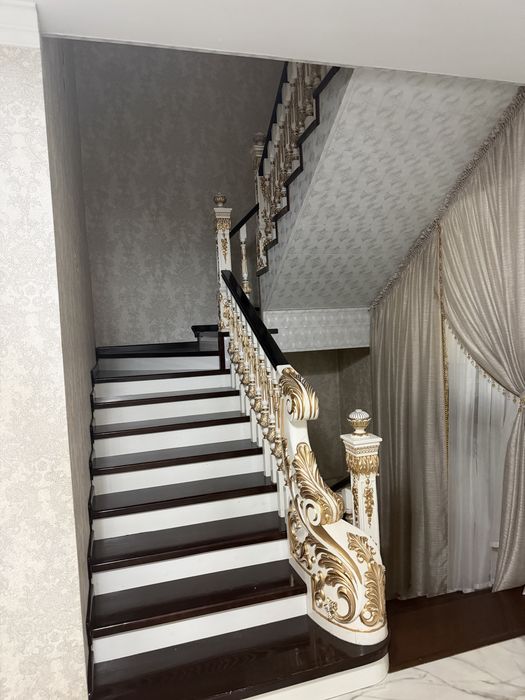 Продам лесницу 2 пралета