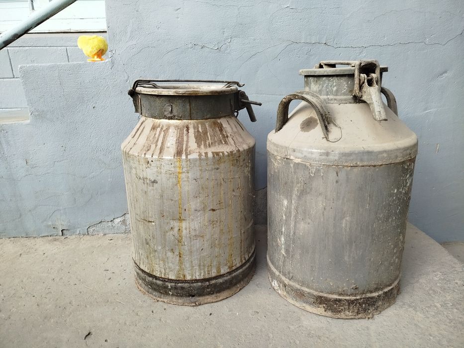 Flaga 35l bitona