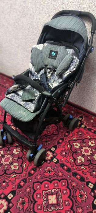 Коляска детская, прогулочная