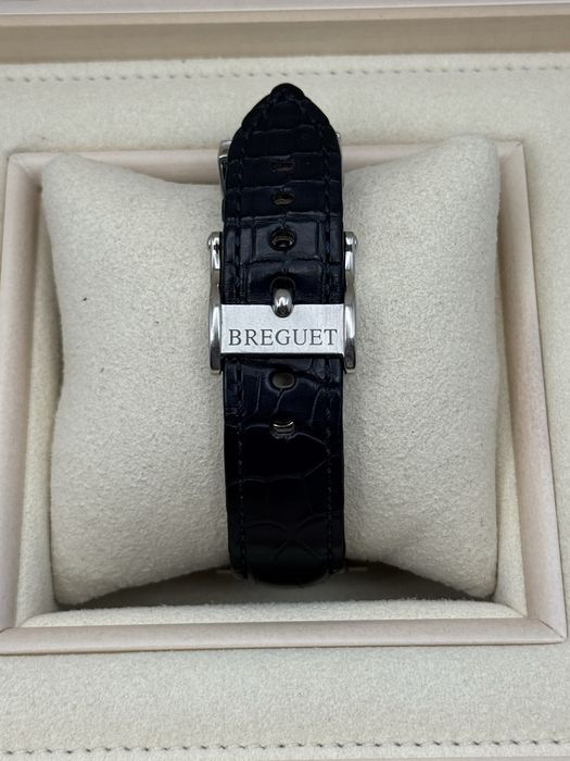 Ceas Breguet Marine