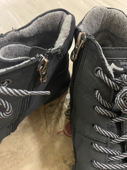 Обувь для мальчика