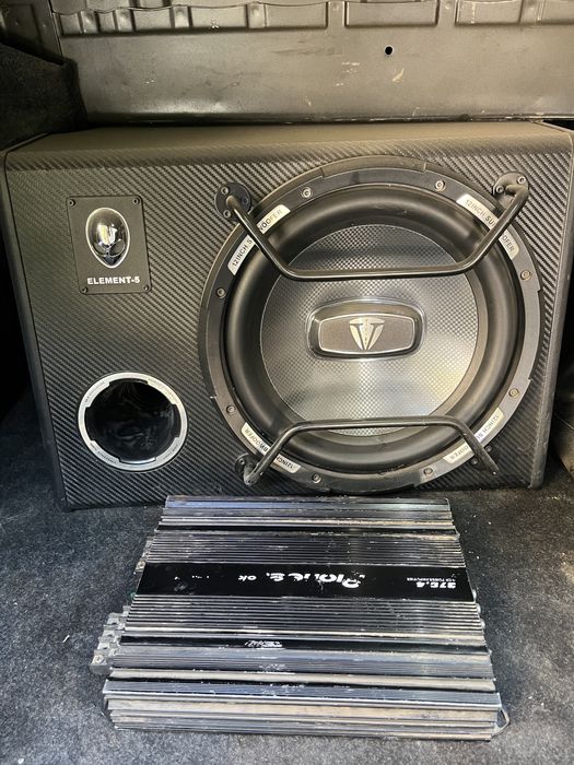 Элемент 5 буфер сатылады