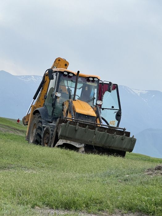 Услуга трактора 3/1