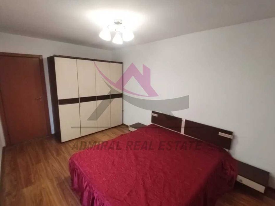 Дава се под наем Тристаен апартамент в Варна, Зимно кино Тракия - 88 кв.м за 648.21 € - Снимка #2