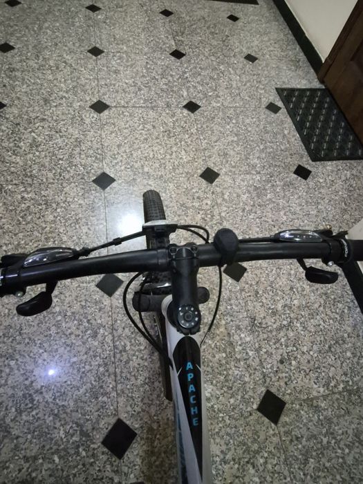 Велосипед Forward apache 3.2