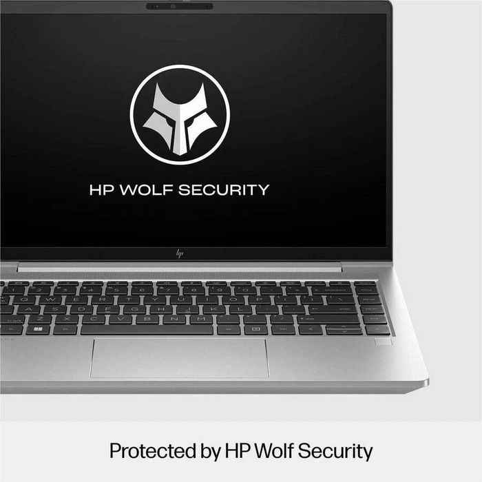 HP EliteBook 645 G10 14" FHD IPS AMD Ryzen 5 7530U DDR4 8GB SSD 512GB