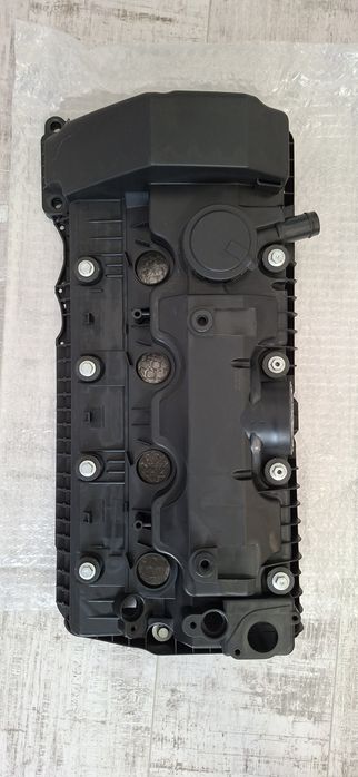 Капаци клапани BMW E70 4.8 V8 xDrive