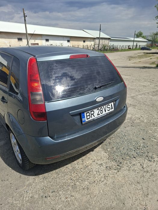Vind Ford fiesta 1.6 gpl