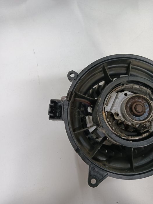 Aeroterma Ford Fusion Estate Ju_ 2002 - 2012