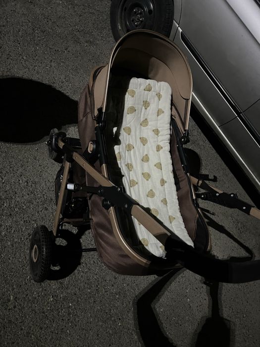 Продам коляску Beleko