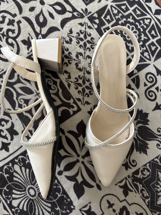 Женские туфли,удобные