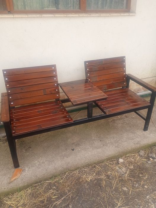 Пейка  с масичка