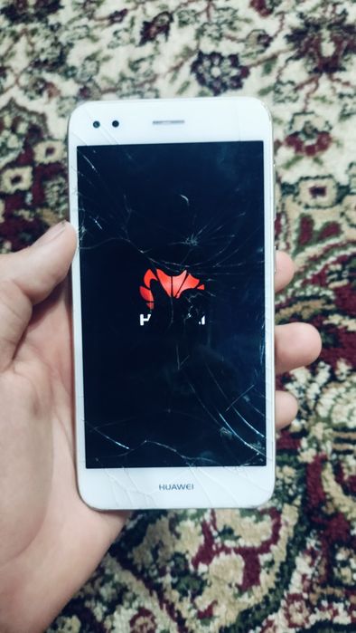 HUAWEI 7P нормал