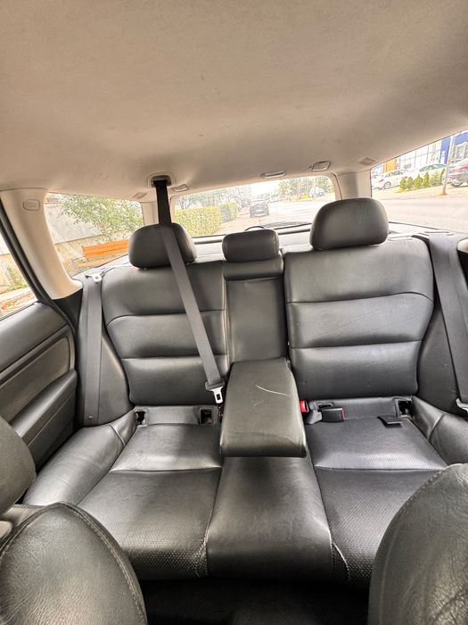 Subaru Legacy 2.0 Diesel 4x4