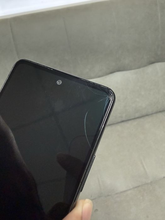 Samsung A53 ideal