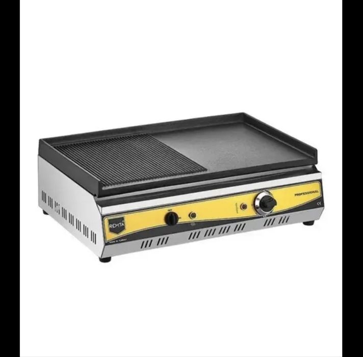 Бургер аппарат для жарки котлет